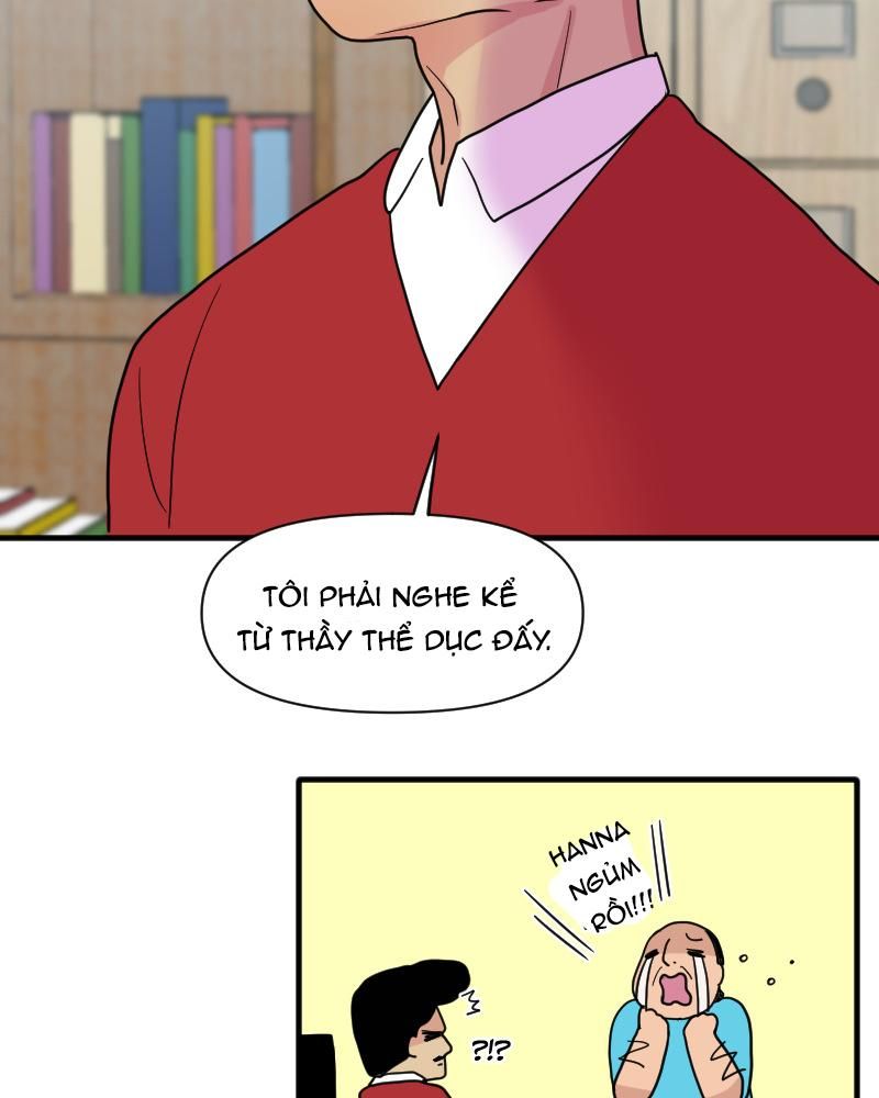 Truyện Ngôn Nhưng Không Ngôn Lắm Chap 22 - Next Chap 23
