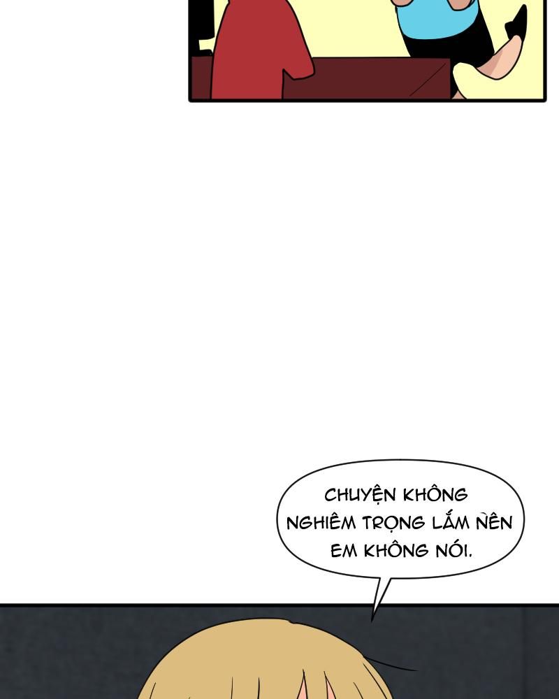 Truyện Ngôn Nhưng Không Ngôn Lắm Chap 22 - Next Chap 23