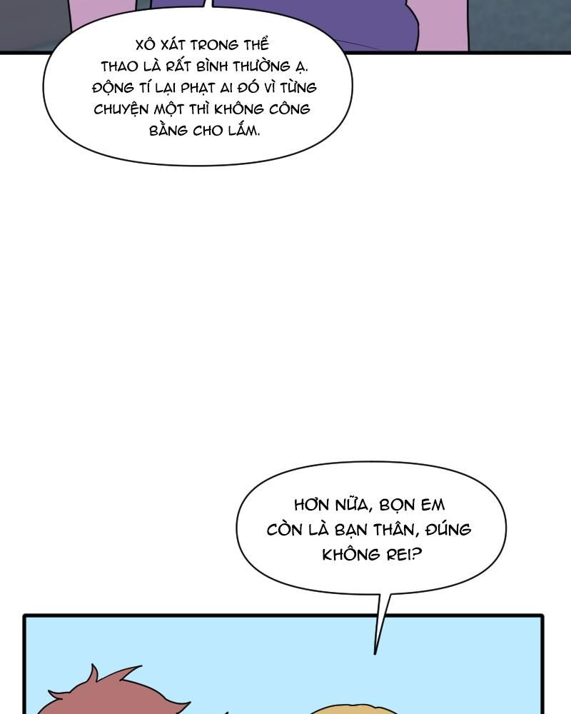 Truyện Ngôn Nhưng Không Ngôn Lắm Chap 22 - Next Chap 23