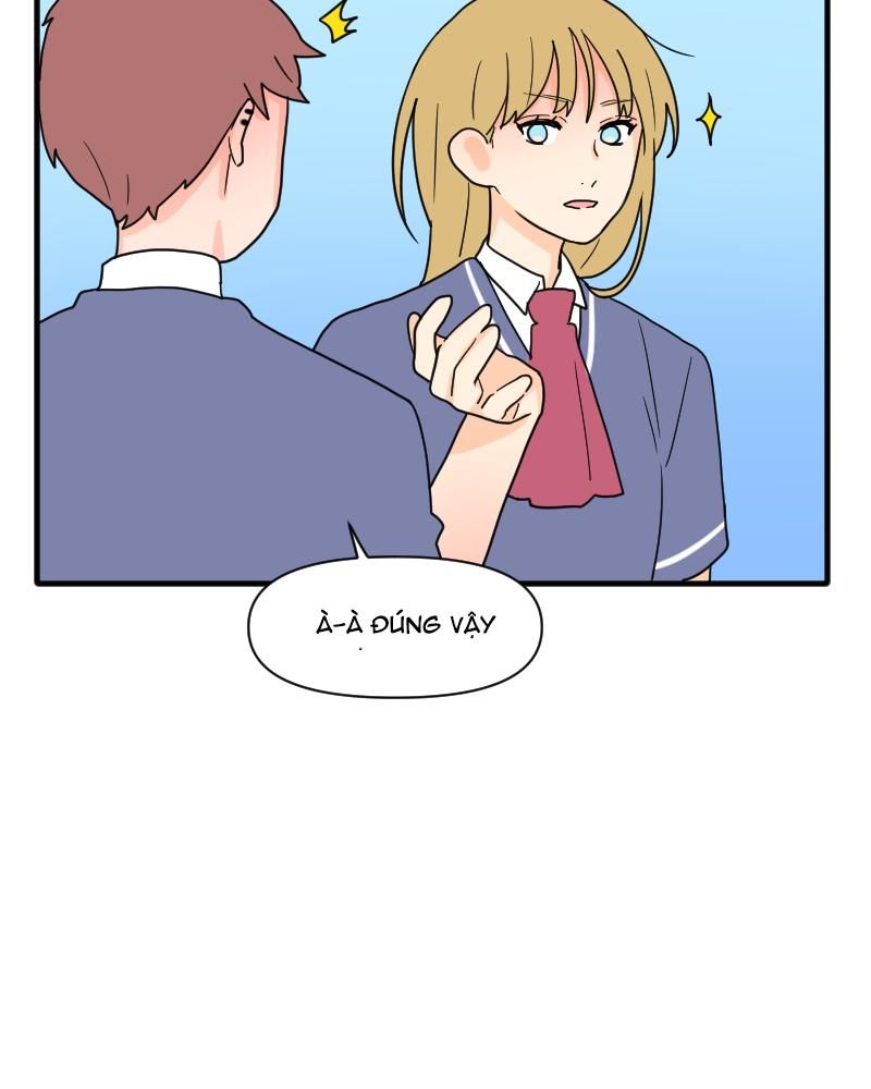 Truyện Ngôn Nhưng Không Ngôn Lắm Chap 22 - Next Chap 23