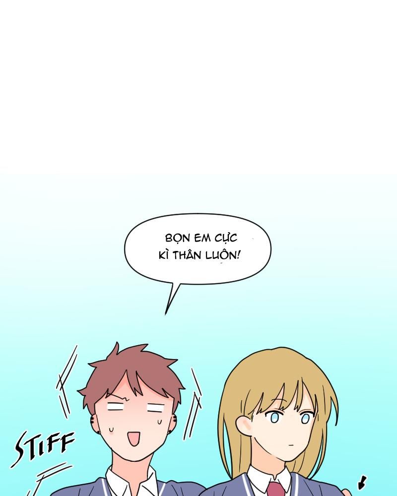Truyện Ngôn Nhưng Không Ngôn Lắm Chap 22 - Next Chap 23
