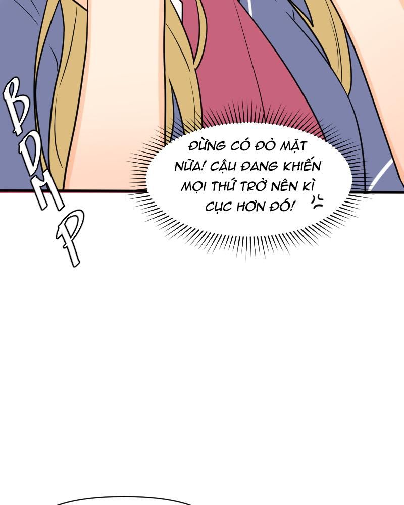 Truyện Ngôn Nhưng Không Ngôn Lắm Chap 22 - Next Chap 23