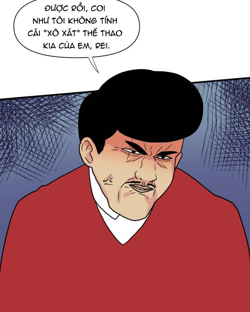 Truyện Ngôn Nhưng Không Ngôn Lắm Chap 22 - Next Chap 23