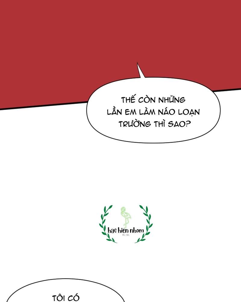 Truyện Ngôn Nhưng Không Ngôn Lắm Chap 22 - Next Chap 23