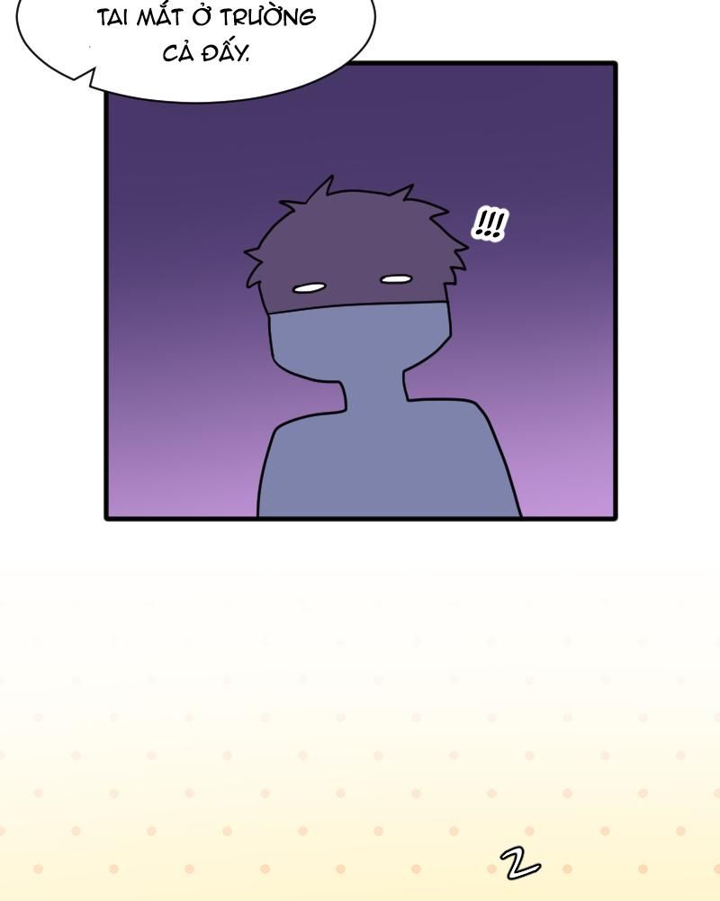 Truyện Ngôn Nhưng Không Ngôn Lắm Chap 22 - Next Chap 23