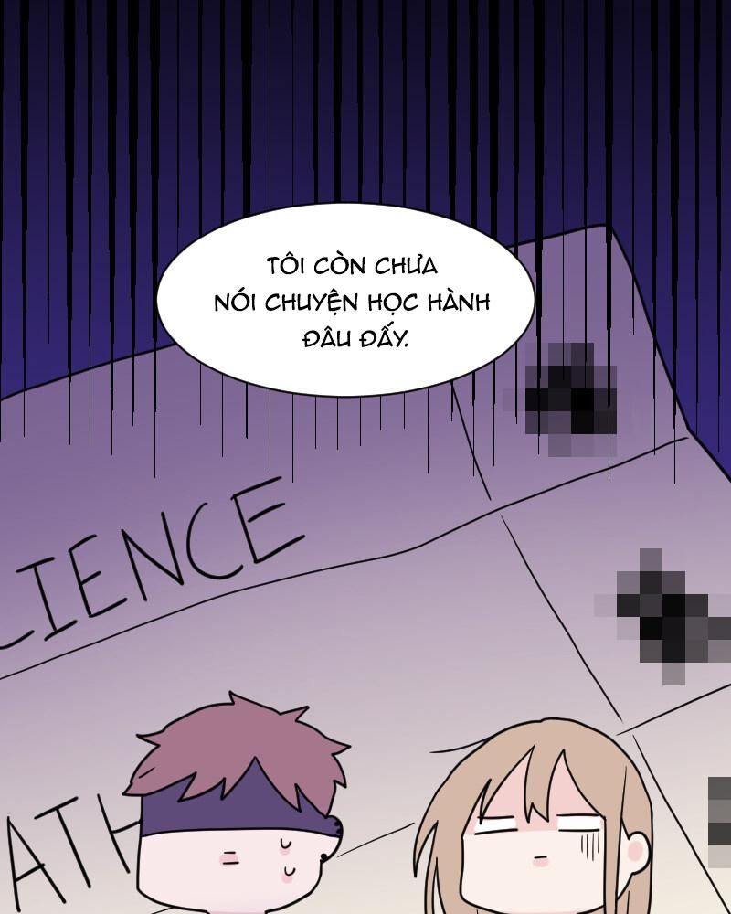 Truyện Ngôn Nhưng Không Ngôn Lắm Chap 22 - Next Chap 23