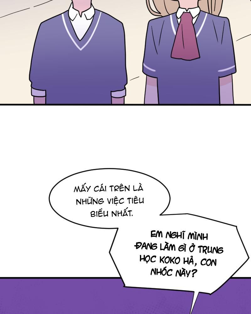 Truyện Ngôn Nhưng Không Ngôn Lắm Chap 22 - Next Chap 23