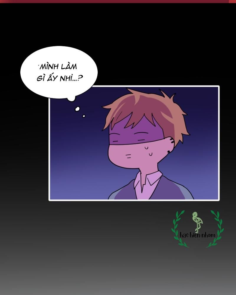 Truyện Ngôn Nhưng Không Ngôn Lắm Chap 22 - Next Chap 23