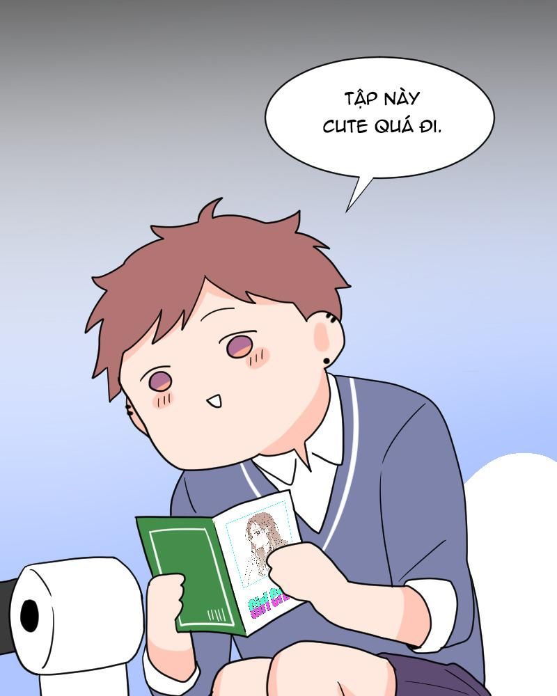 Truyện Ngôn Nhưng Không Ngôn Lắm Chap 22 - Next Chap 23