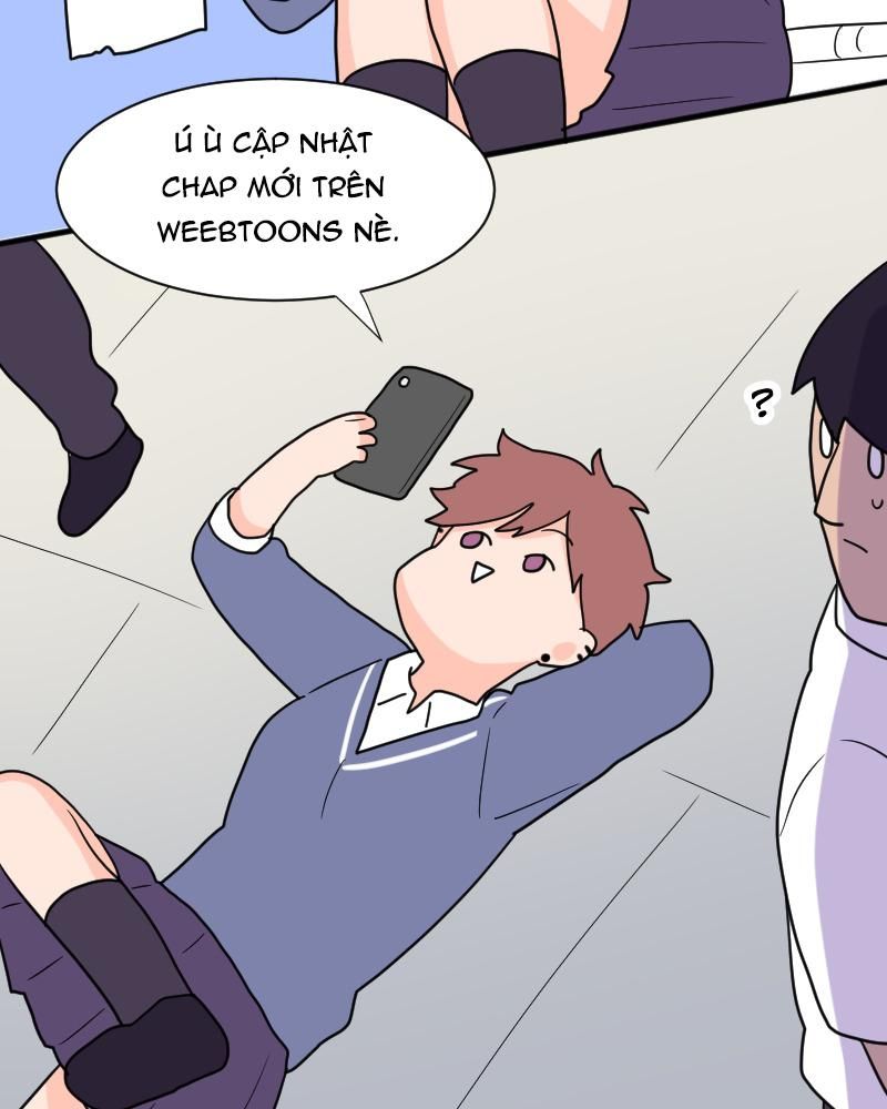 Truyện Ngôn Nhưng Không Ngôn Lắm Chap 22 - Next Chap 23