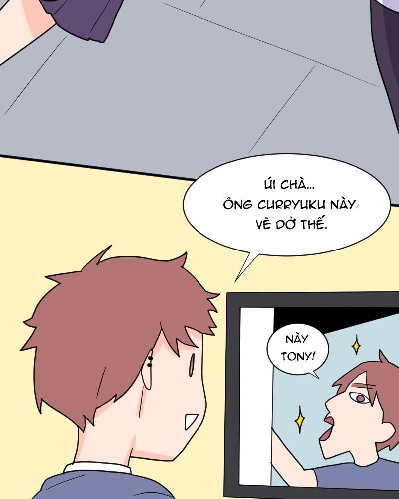 Truyện Ngôn Nhưng Không Ngôn Lắm Chap 22 - Next Chap 23