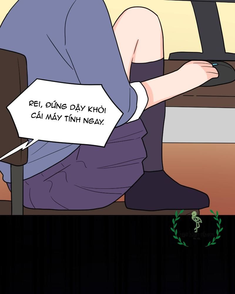 Truyện Ngôn Nhưng Không Ngôn Lắm Chap 22 - Next Chap 23
