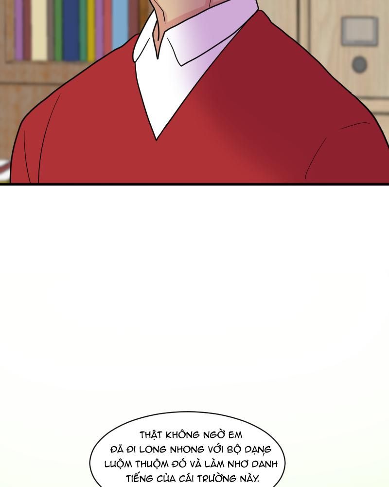 Truyện Ngôn Nhưng Không Ngôn Lắm Chap 22 - Next Chap 23