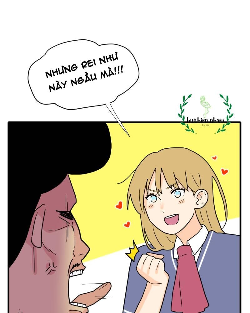 Truyện Ngôn Nhưng Không Ngôn Lắm Chap 22 - Next Chap 23