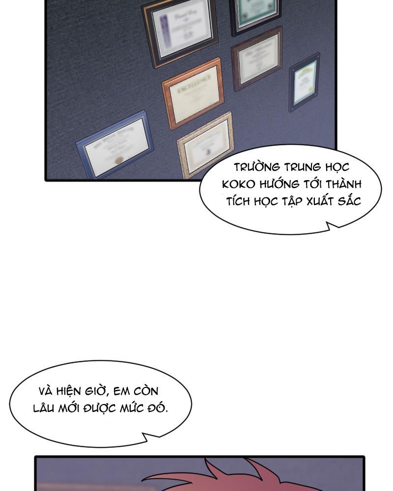 Truyện Ngôn Nhưng Không Ngôn Lắm Chap 22 - Next Chap 23