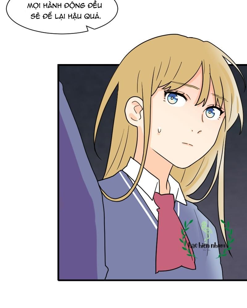 Truyện Ngôn Nhưng Không Ngôn Lắm Chap 22 - Next Chap 23