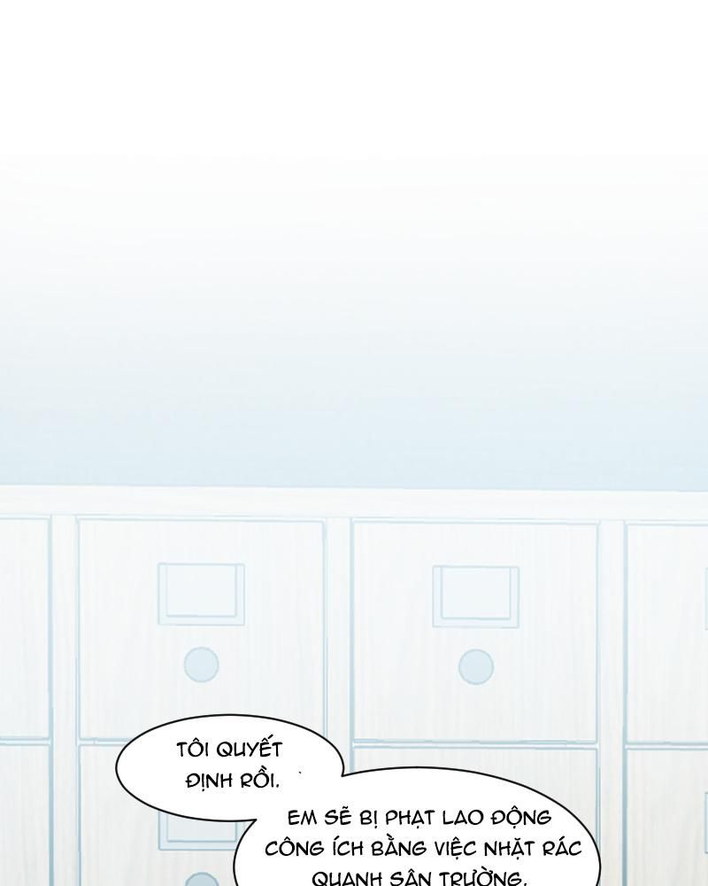 Truyện Ngôn Nhưng Không Ngôn Lắm Chap 22 - Next Chap 23