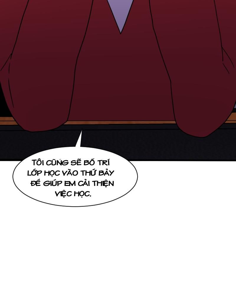 Truyện Ngôn Nhưng Không Ngôn Lắm Chap 22 - Next Chap 23