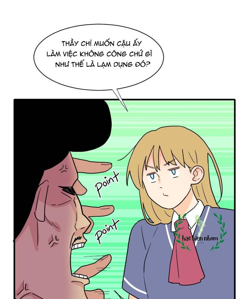 Truyện Ngôn Nhưng Không Ngôn Lắm Chap 22 - Next Chap 23