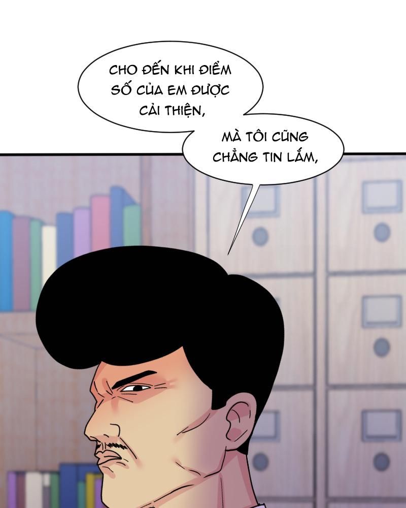 Truyện Ngôn Nhưng Không Ngôn Lắm Chap 22 - Next Chap 23