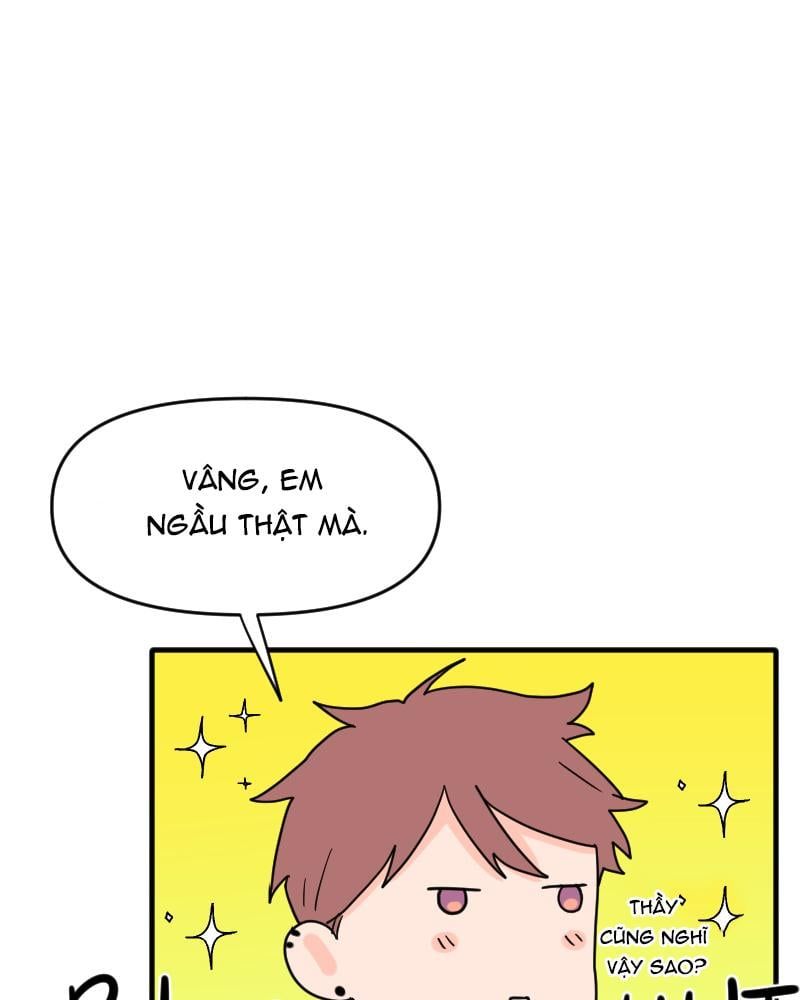 Truyện Ngôn Nhưng Không Ngôn Lắm Chap 22 - Next Chap 23
