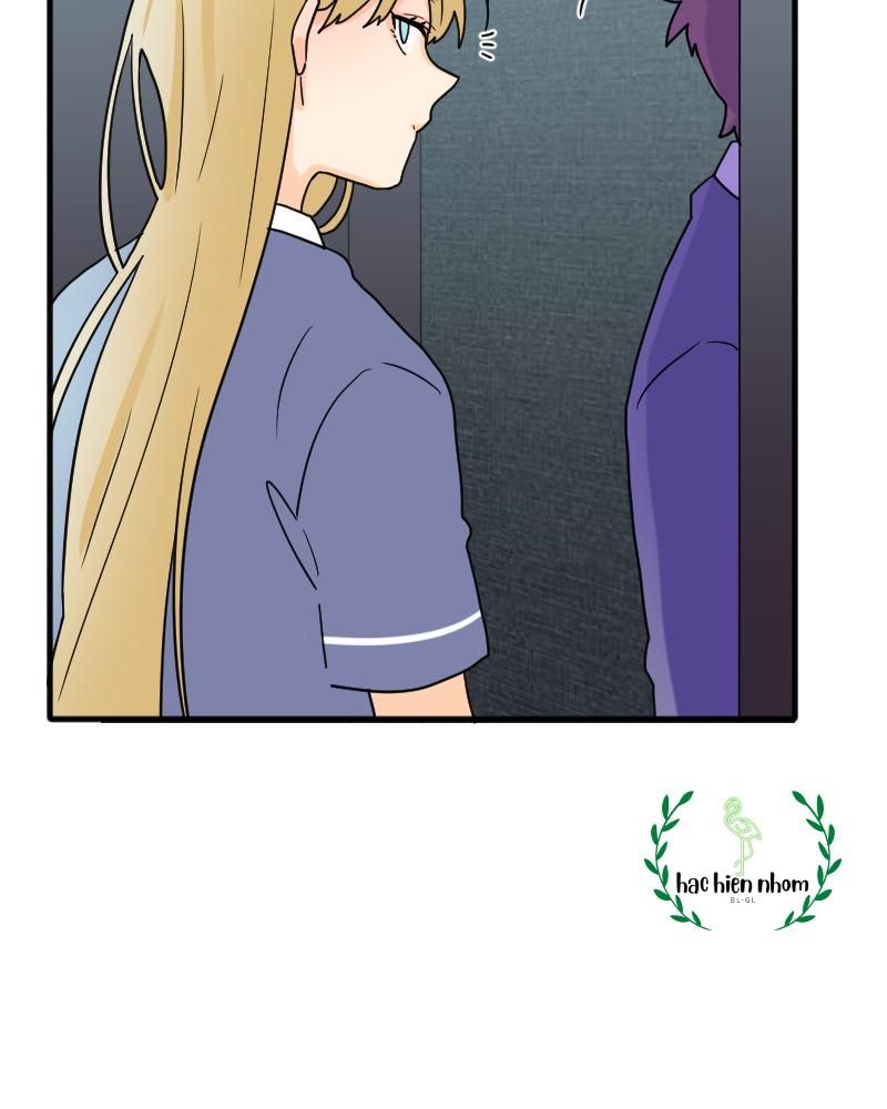 Truyện Ngôn Nhưng Không Ngôn Lắm Chap 22 - Next Chap 23