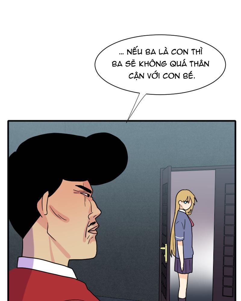 Truyện Ngôn Nhưng Không Ngôn Lắm Chap 22 - Next Chap 23