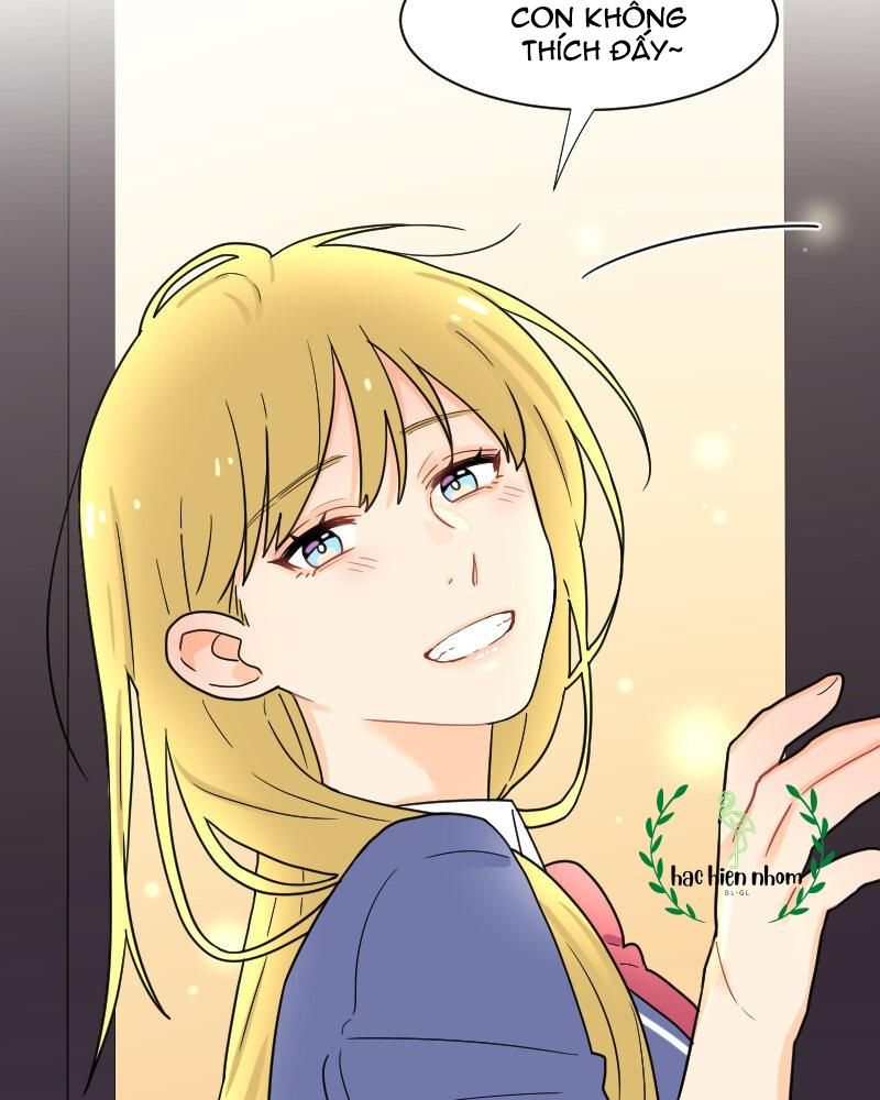 Truyện Ngôn Nhưng Không Ngôn Lắm Chap 22 - Next Chap 23