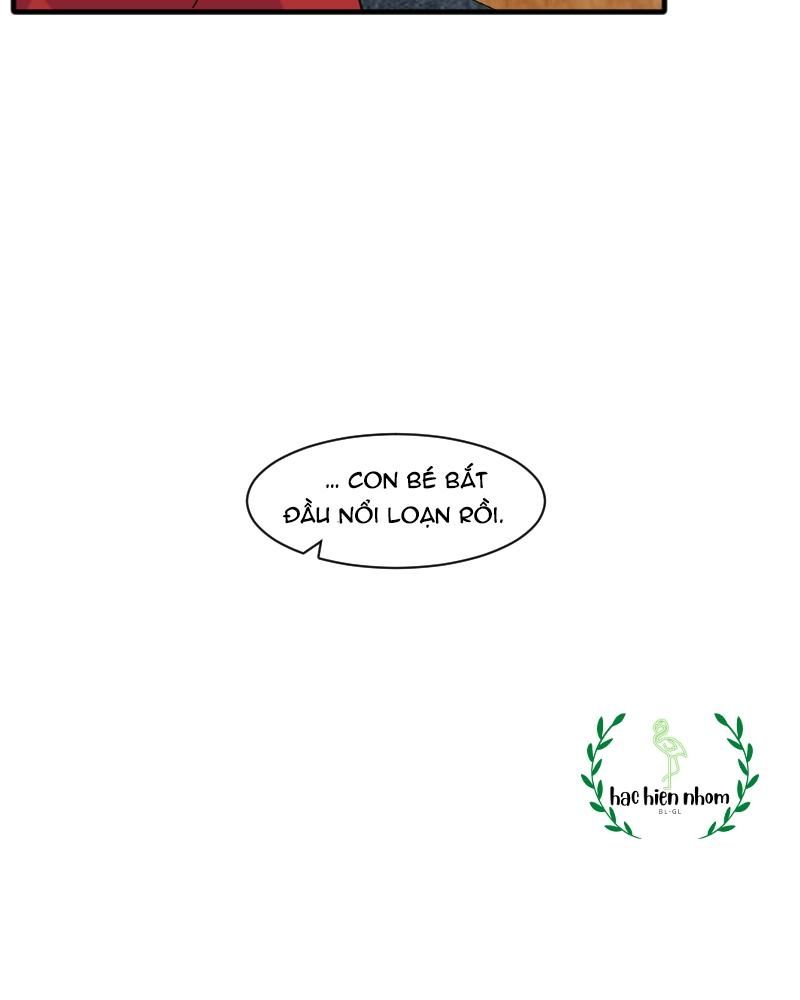 Truyện Ngôn Nhưng Không Ngôn Lắm Chap 22 - Next Chap 23
