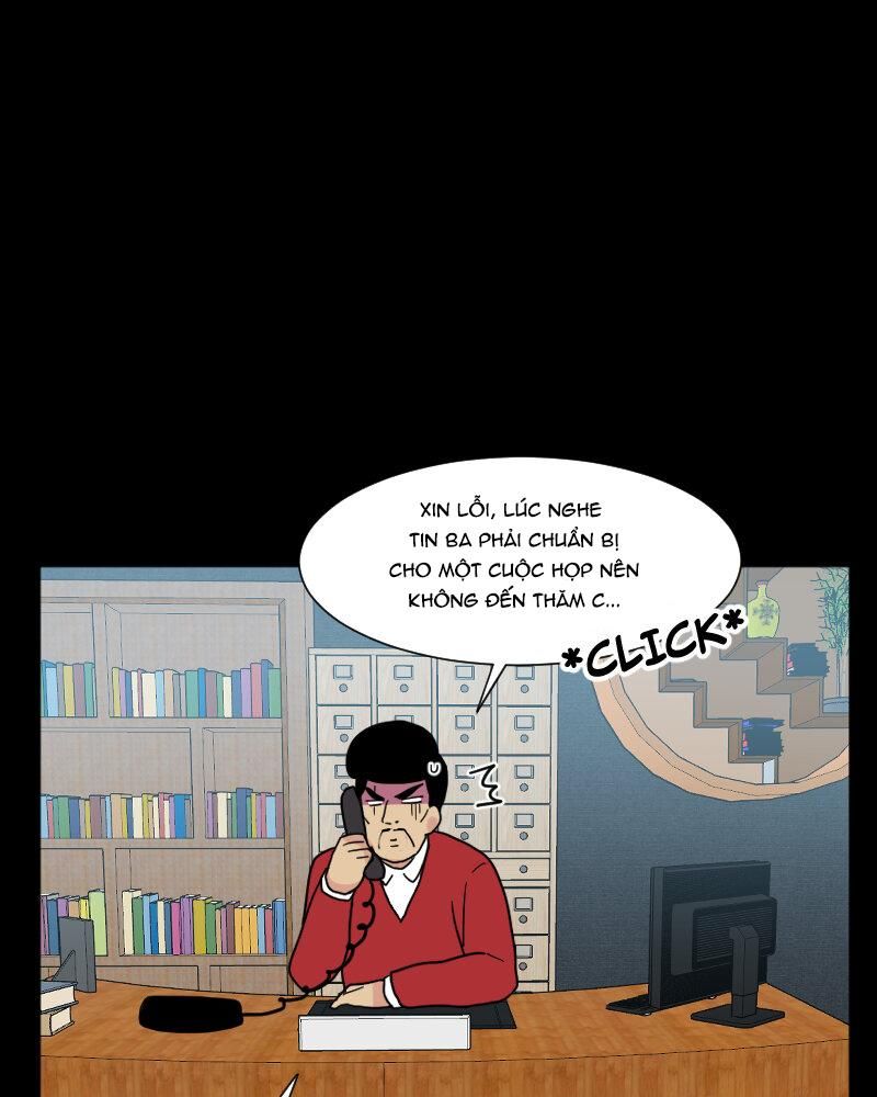 Truyện Ngôn Nhưng Không Ngôn Lắm Chap 22 - Next Chap 23