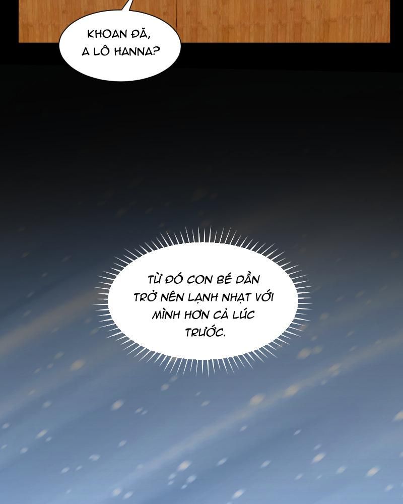 Truyện Ngôn Nhưng Không Ngôn Lắm Chap 22 - Next Chap 23