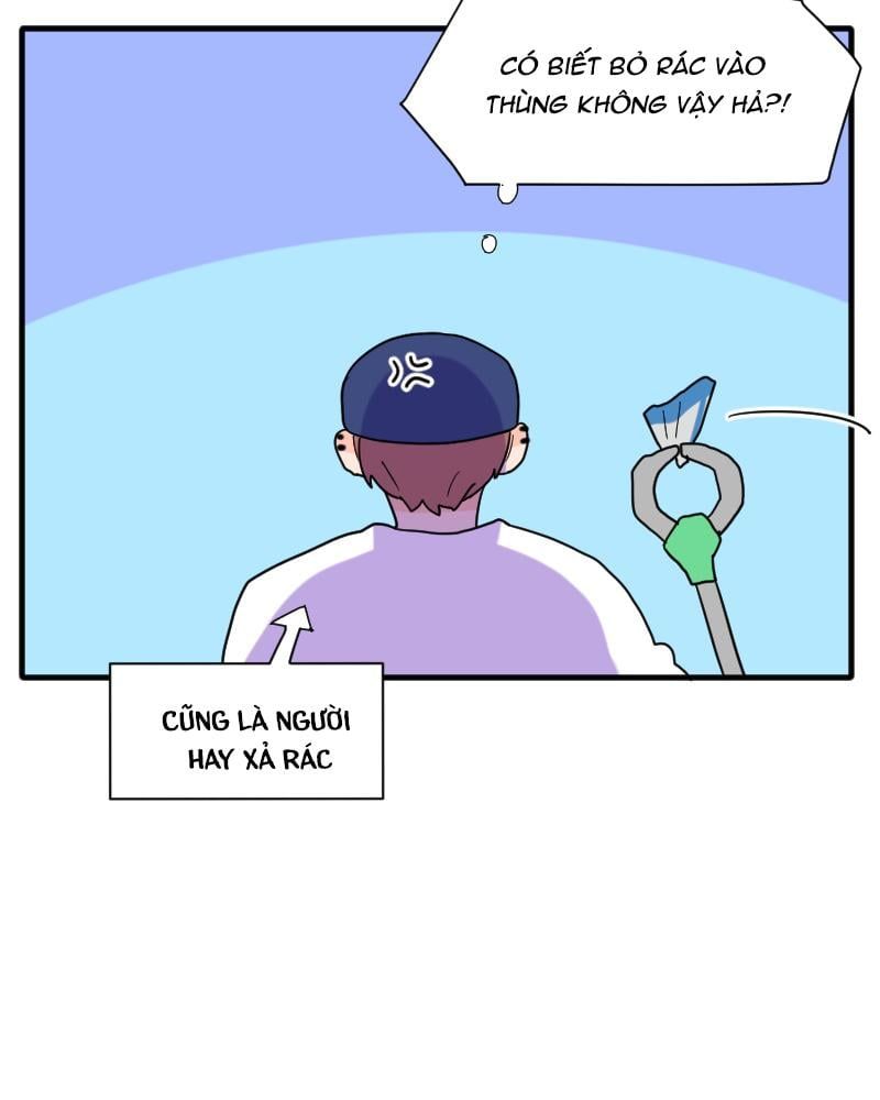 Truyện Ngôn Nhưng Không Ngôn Lắm Chap 23 - Next Chap 24