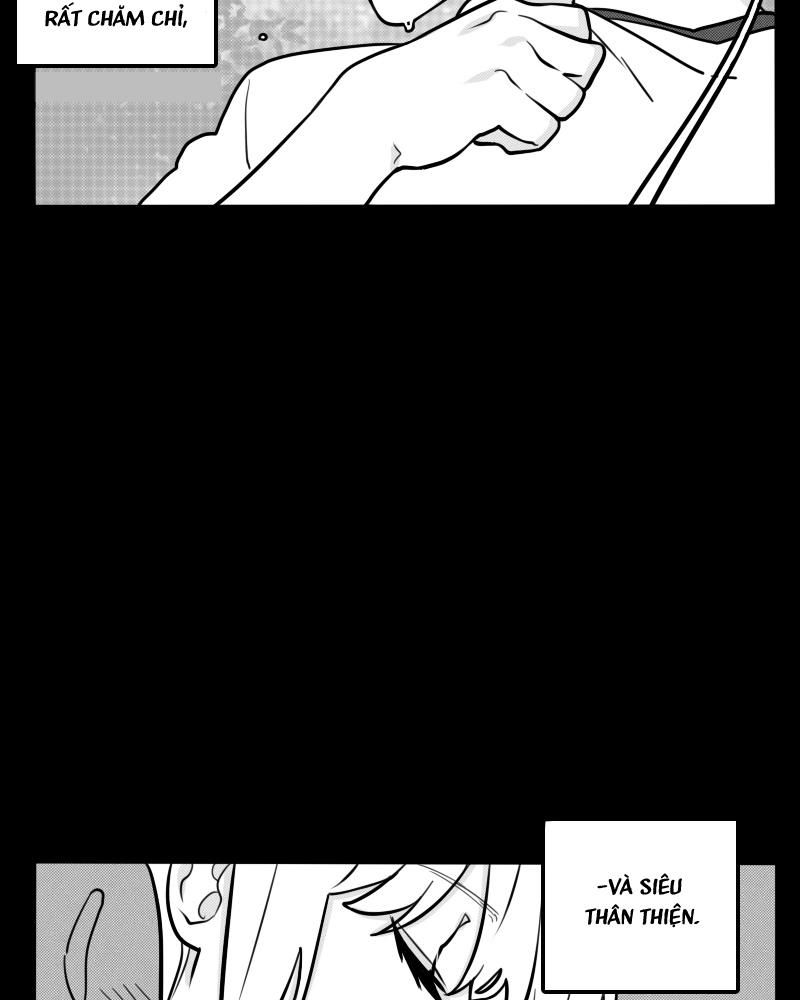 Truyện Ngôn Nhưng Không Ngôn Lắm Chap 23 - Next Chap 24