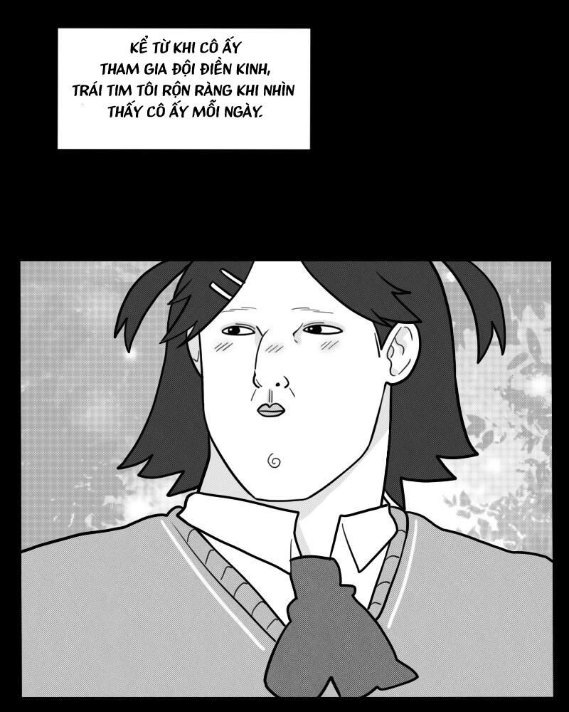 Truyện Ngôn Nhưng Không Ngôn Lắm Chap 23 - Next Chap 24