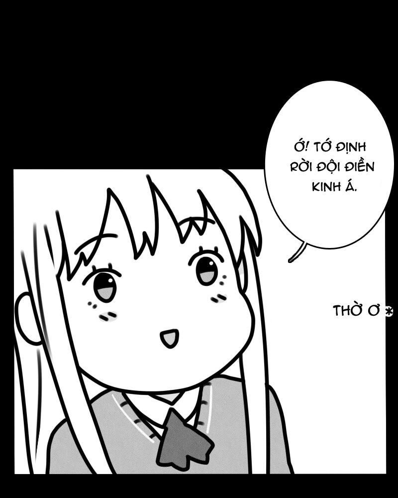 Truyện Ngôn Nhưng Không Ngôn Lắm Chap 23 - Next Chap 24