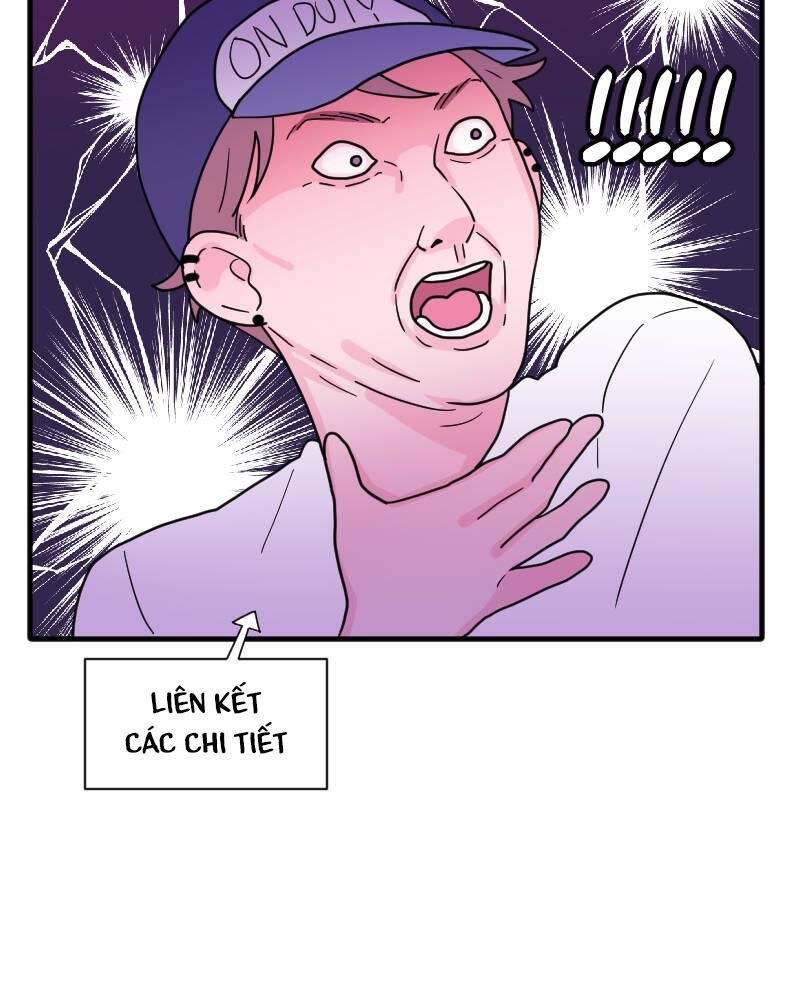 Truyện Ngôn Nhưng Không Ngôn Lắm Chap 23 - Next Chap 24