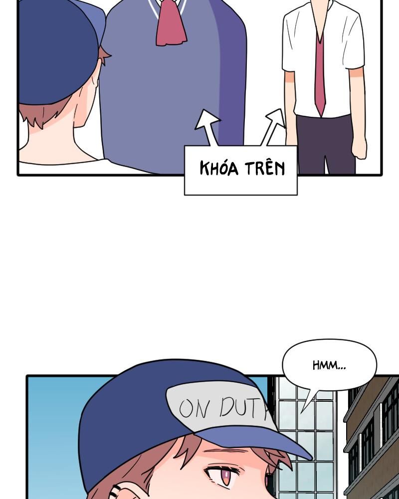 Truyện Ngôn Nhưng Không Ngôn Lắm Chap 23 - Next Chap 24