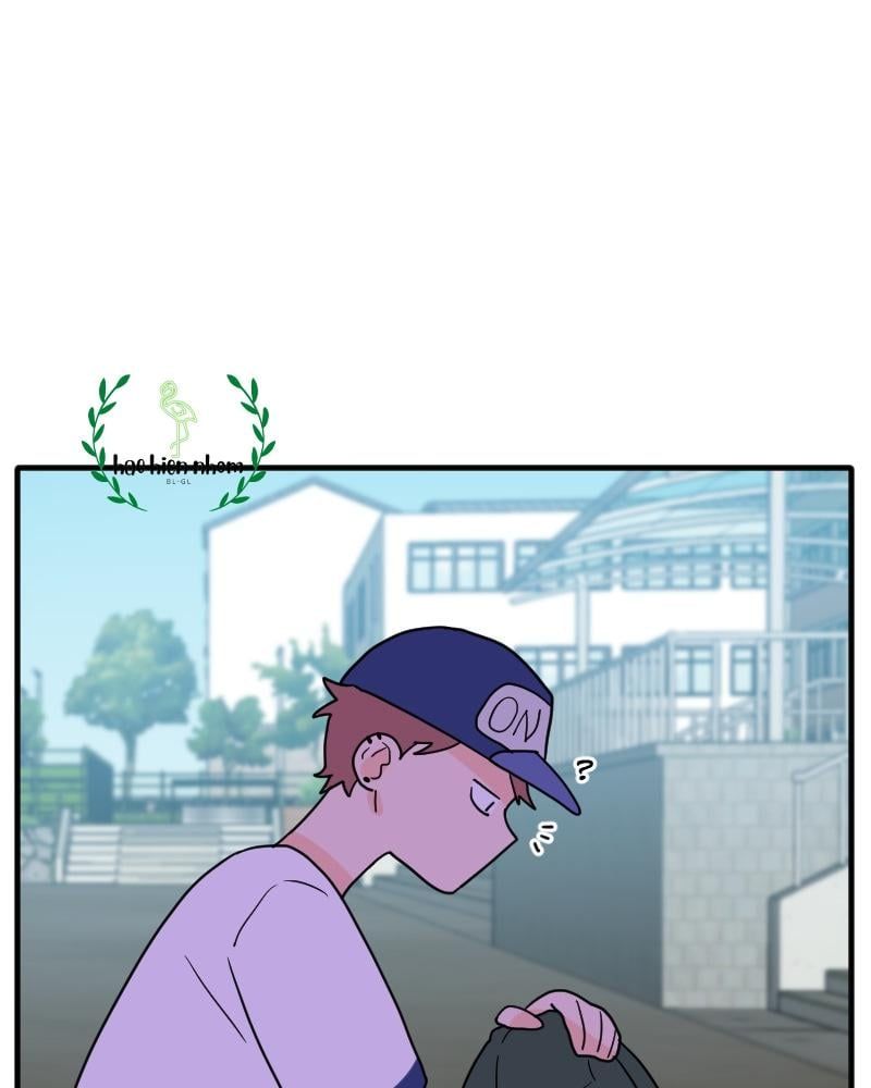 Truyện Ngôn Nhưng Không Ngôn Lắm Chap 23 - Next Chap 24
