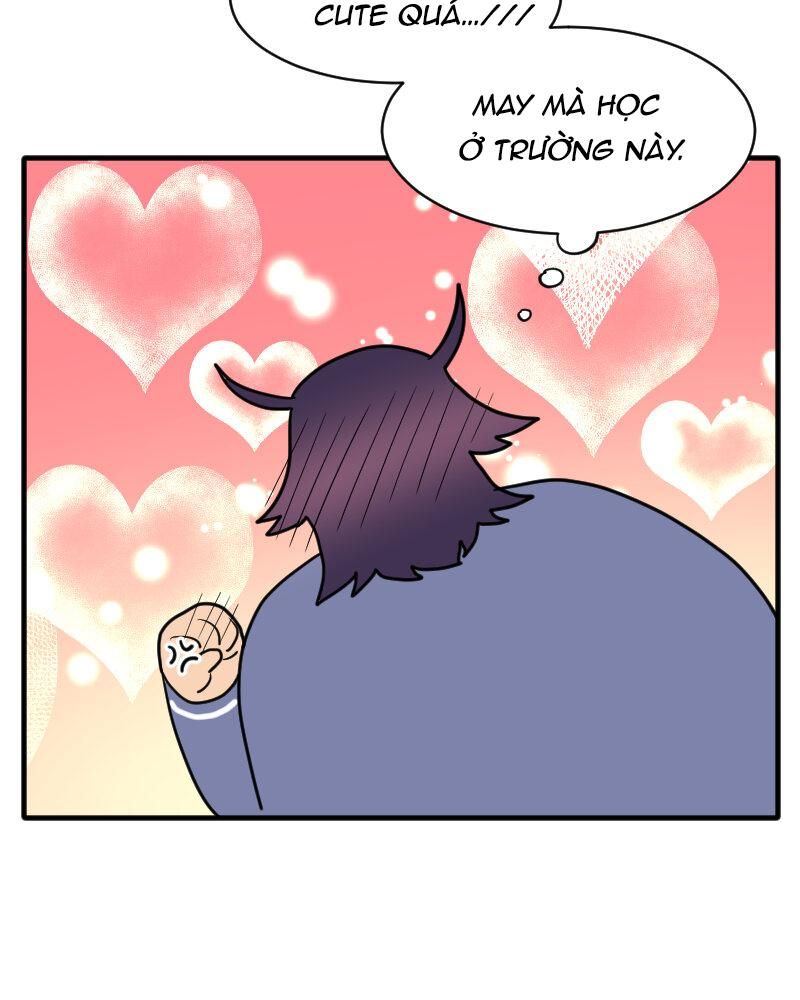 Truyện Ngôn Nhưng Không Ngôn Lắm Chap 23 - Next Chap 24