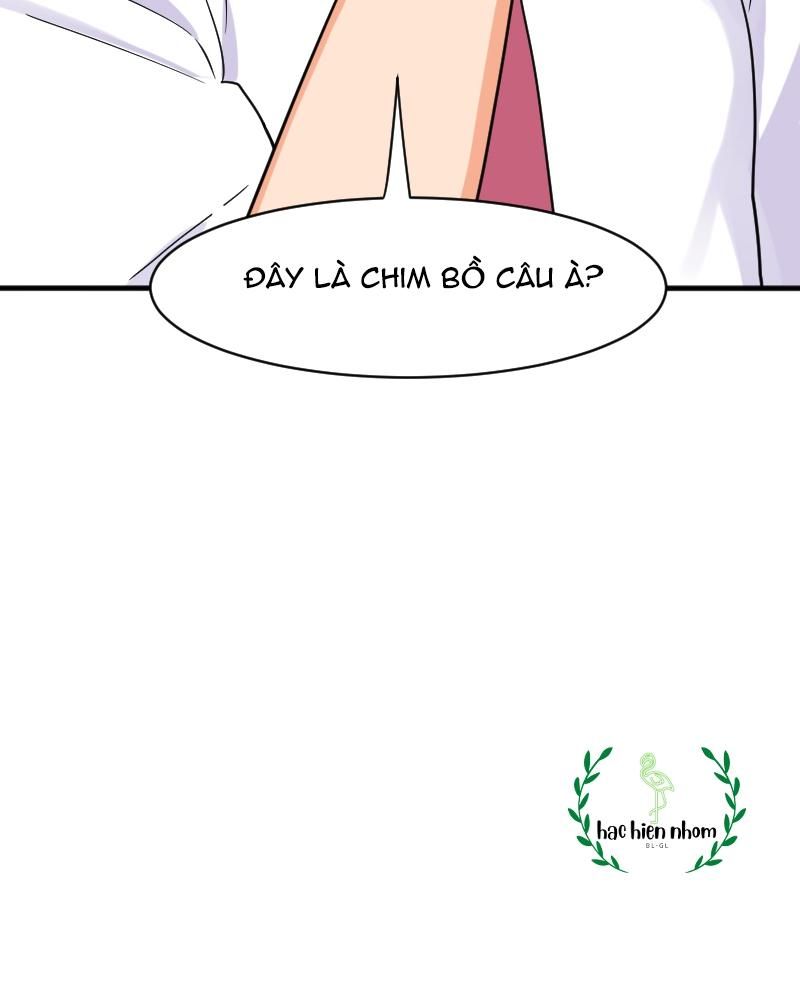 Truyện Ngôn Nhưng Không Ngôn Lắm Chap 23 - Next Chap 24