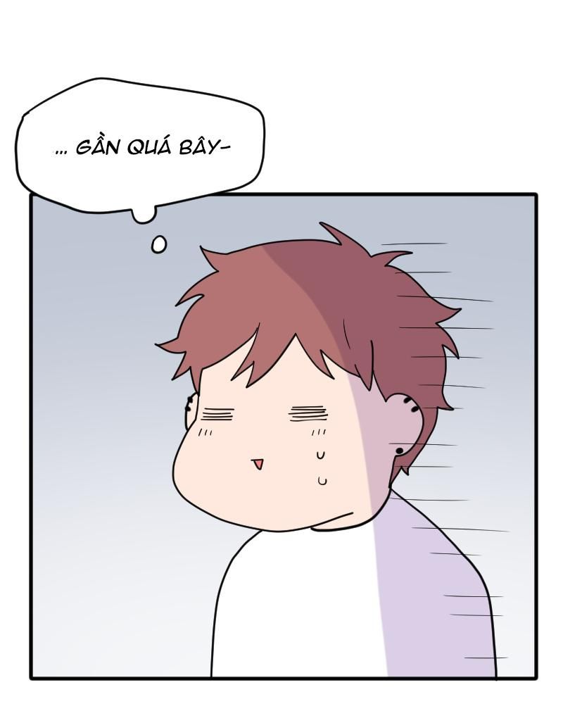 Truyện Ngôn Nhưng Không Ngôn Lắm Chap 23 - Next Chap 24