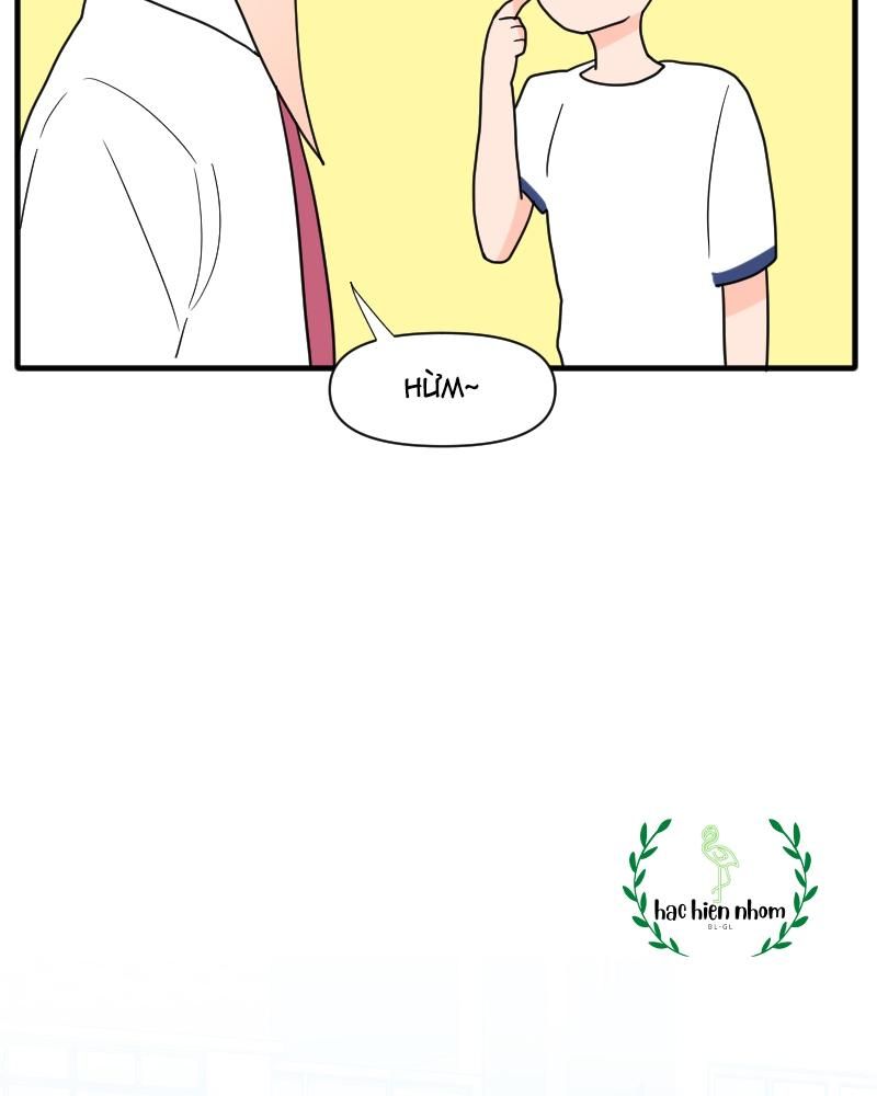 Truyện Ngôn Nhưng Không Ngôn Lắm Chap 23 - Next Chap 24