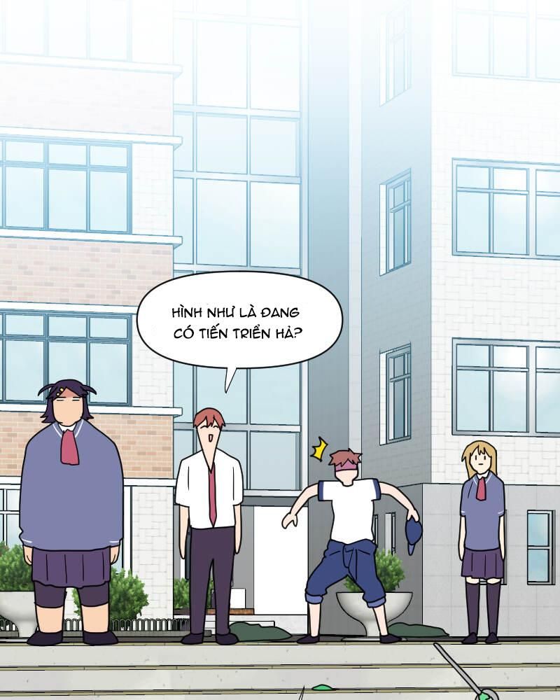 Truyện Ngôn Nhưng Không Ngôn Lắm Chap 23 - Next Chap 24