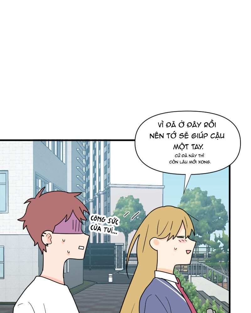 Truyện Ngôn Nhưng Không Ngôn Lắm Chap 23 - Next Chap 24