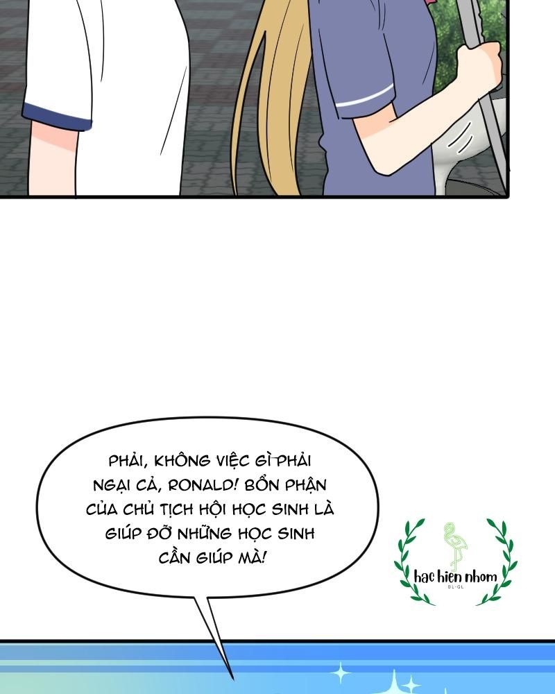 Truyện Ngôn Nhưng Không Ngôn Lắm Chap 23 - Next Chap 24