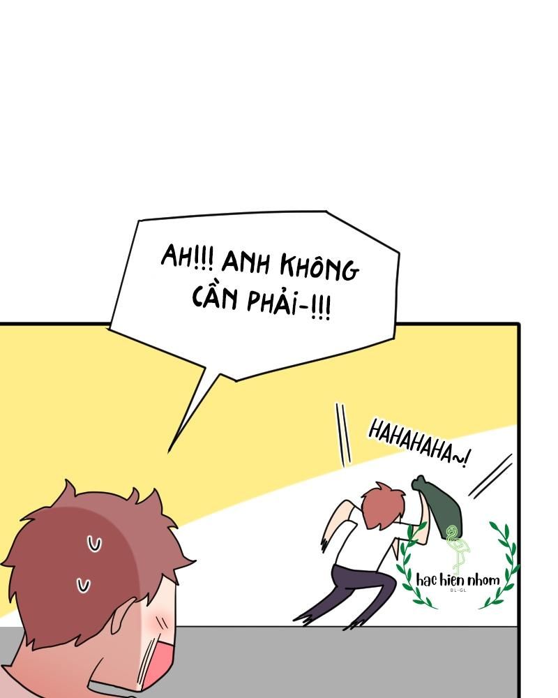 Truyện Ngôn Nhưng Không Ngôn Lắm Chap 23 - Next Chap 24
