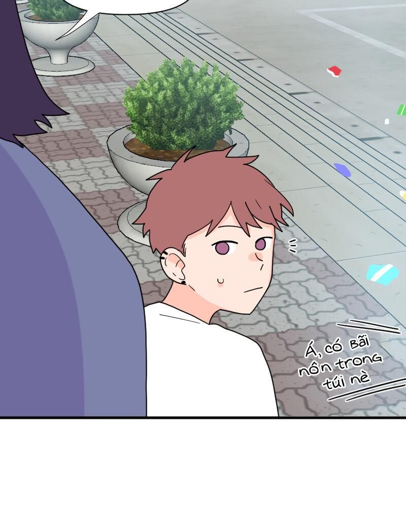 Truyện Ngôn Nhưng Không Ngôn Lắm Chap 23 - Next Chap 24