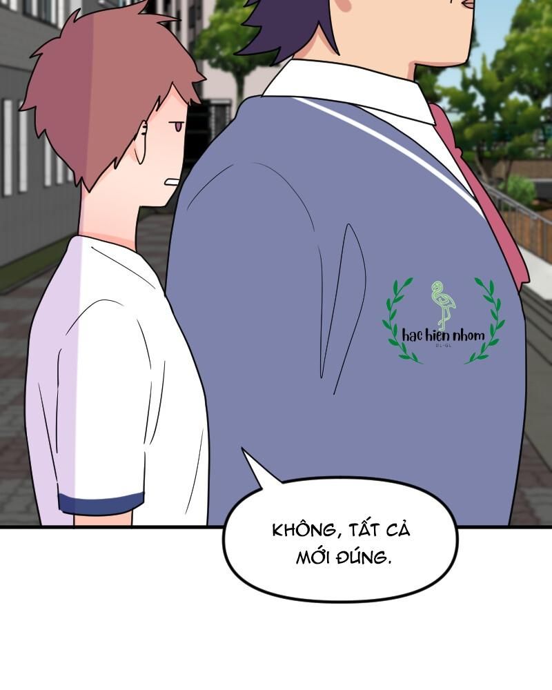 Truyện Ngôn Nhưng Không Ngôn Lắm Chap 23 - Next Chap 24