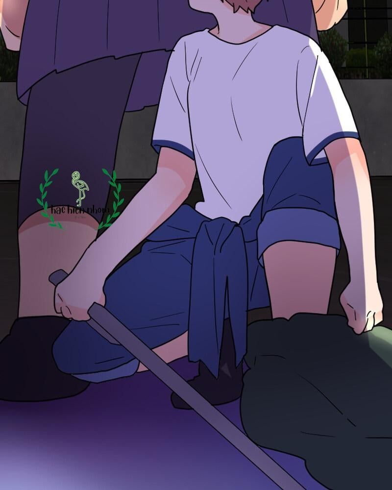 Truyện Ngôn Nhưng Không Ngôn Lắm Chap 23 - Next Chap 24