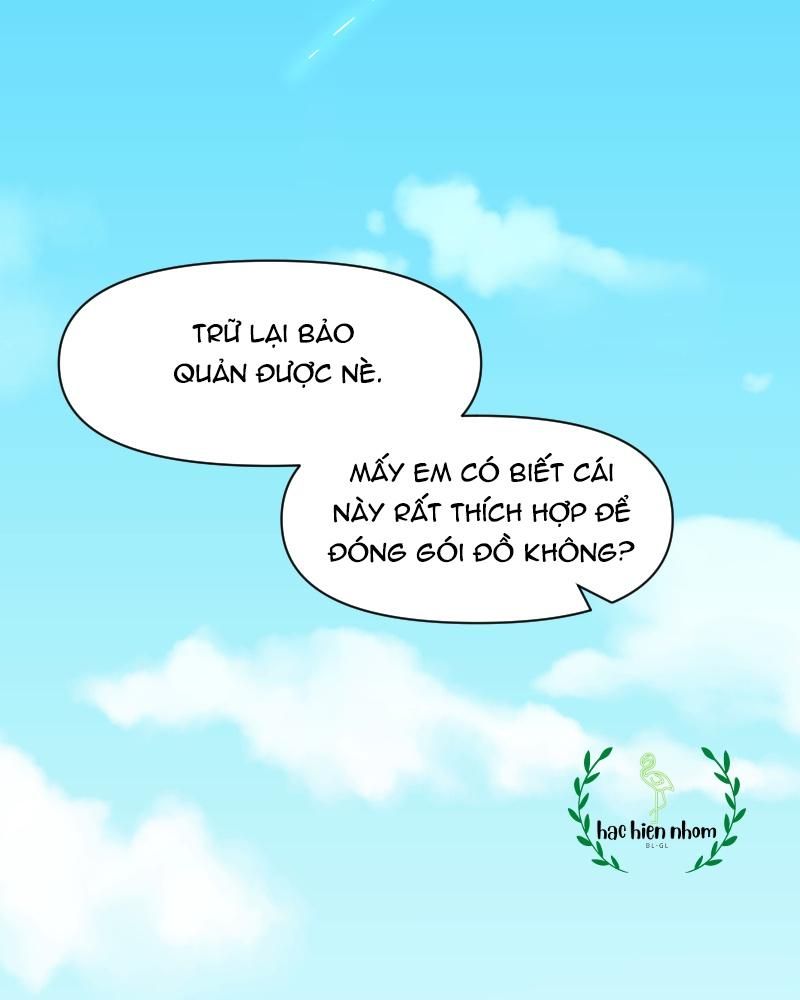 Truyện Ngôn Nhưng Không Ngôn Lắm Chap 23 - Next Chap 24
